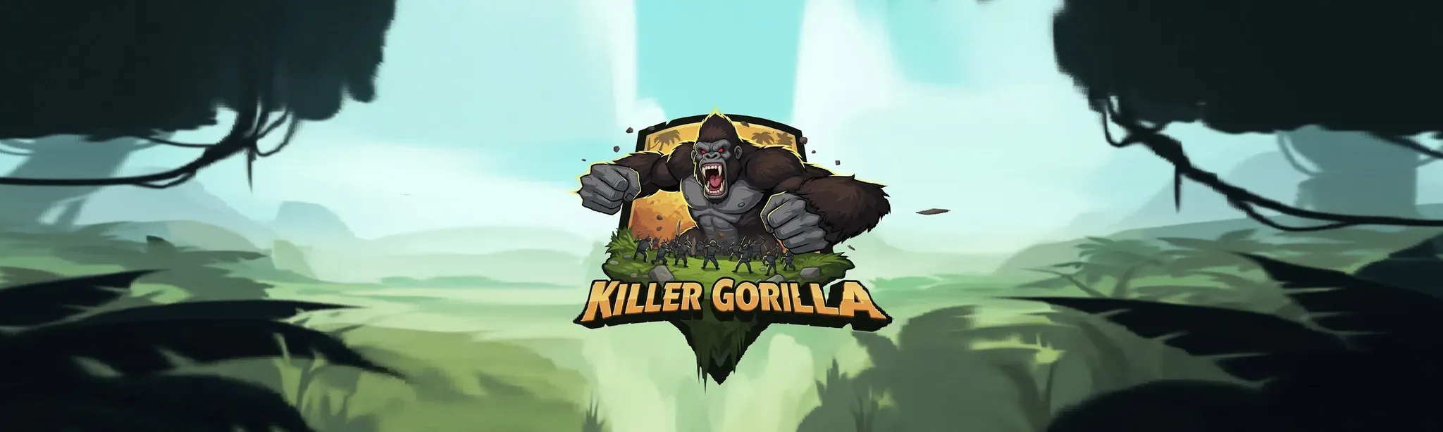 Killer Gorilla - Early Access