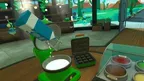 Mars Kitchen - Space Cooking screenshot 5