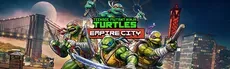 Teenage Mutant Ninja Turtles Empire City hero image