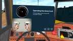 Dump Truck Safety and Operation screenshot 5