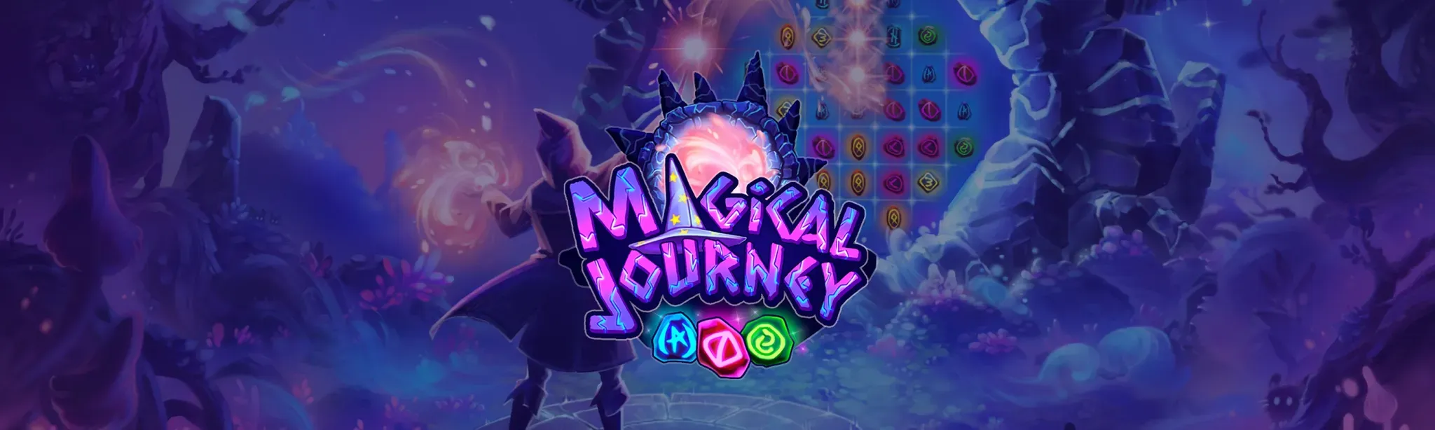 Magical Journey