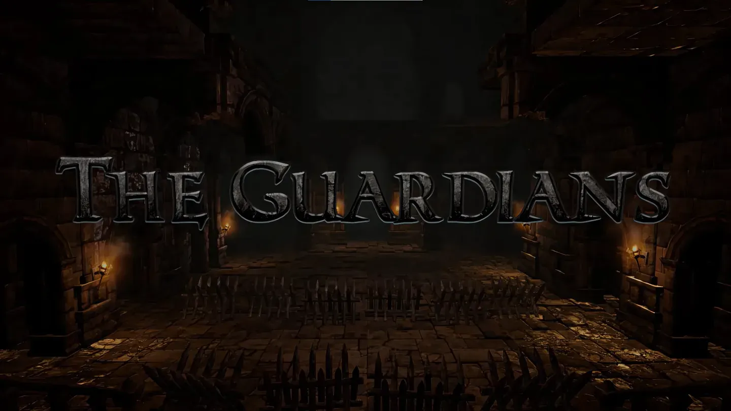 The Guardians Ver.1 trailer 0