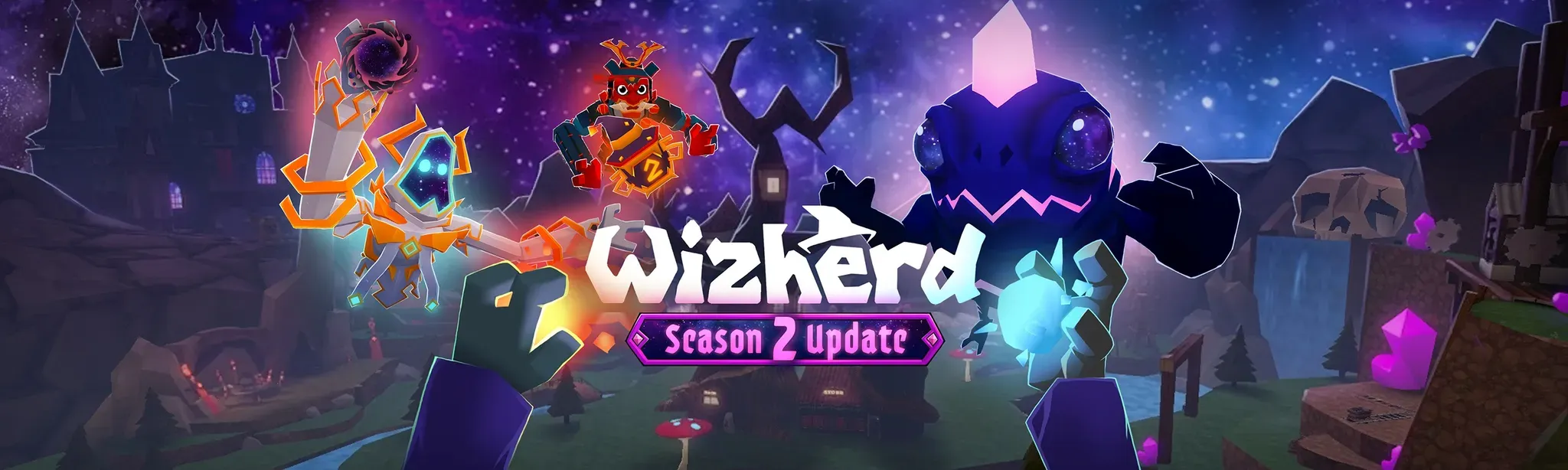 Wizherd