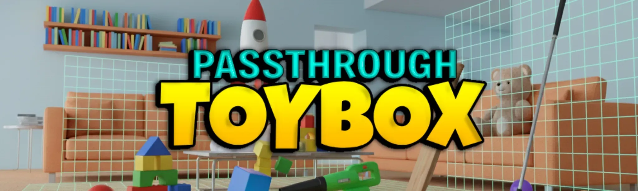 Passthrough ToyBox