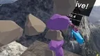 King of the Hill - Mountaintop Battle screenshot 2
