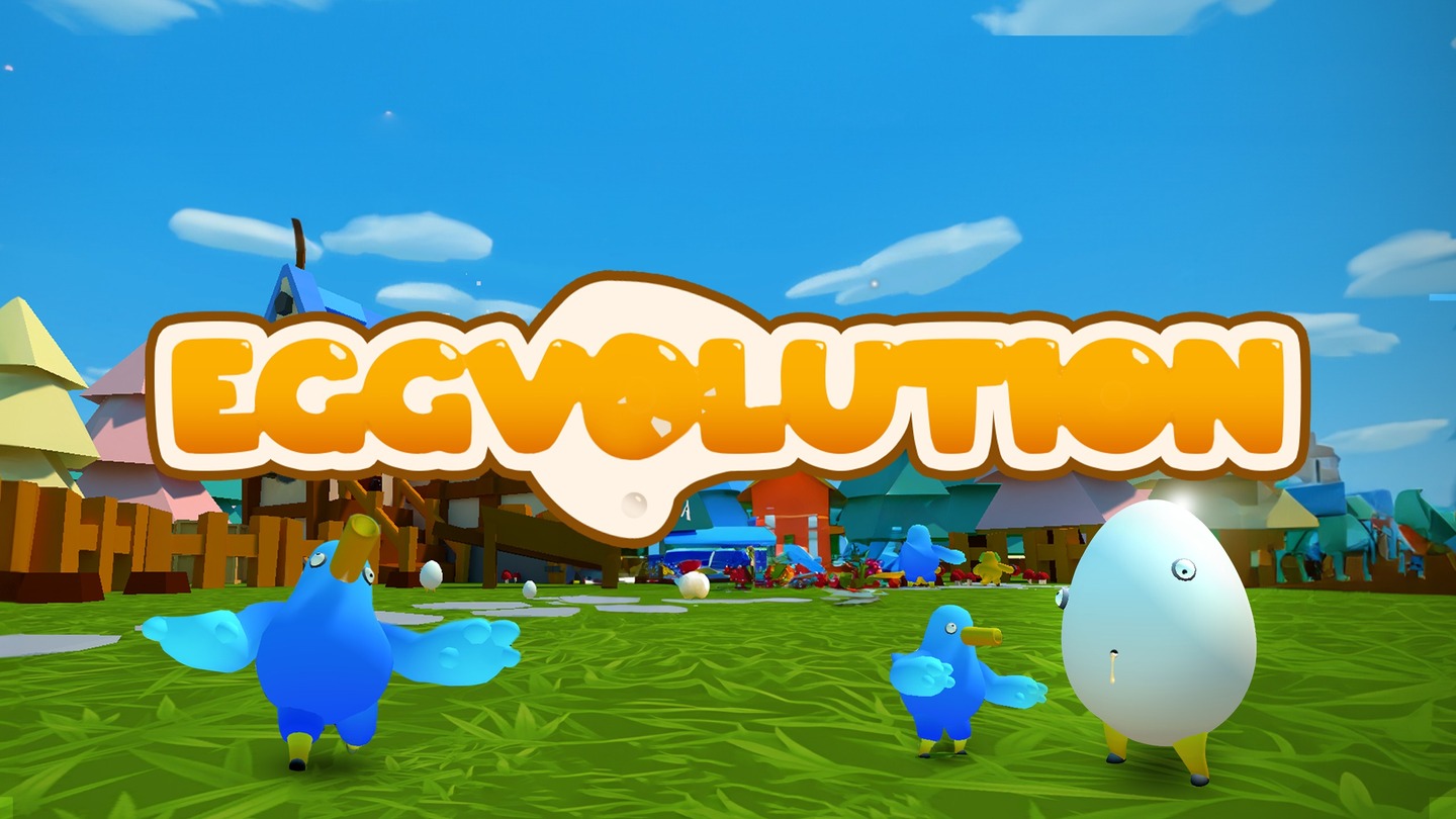 Eggvolution DEMO trailer 0