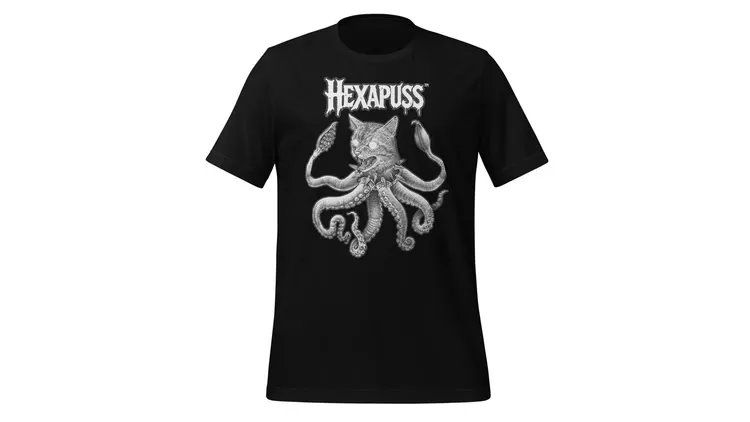 Developer update image for Merch on Shopify