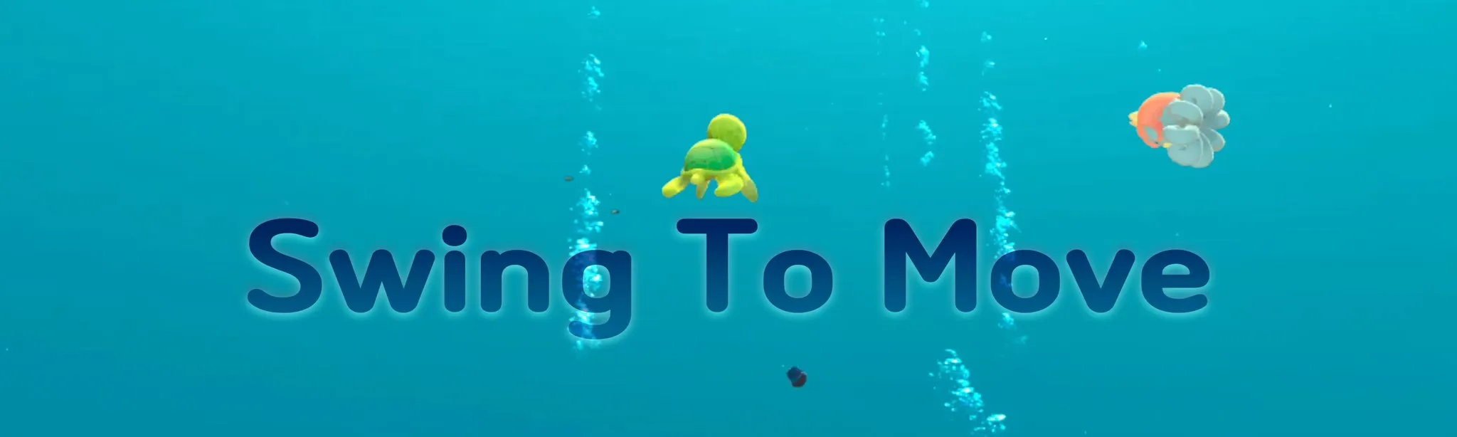 SwingToMove