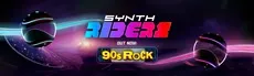 Synth Riders hero image
