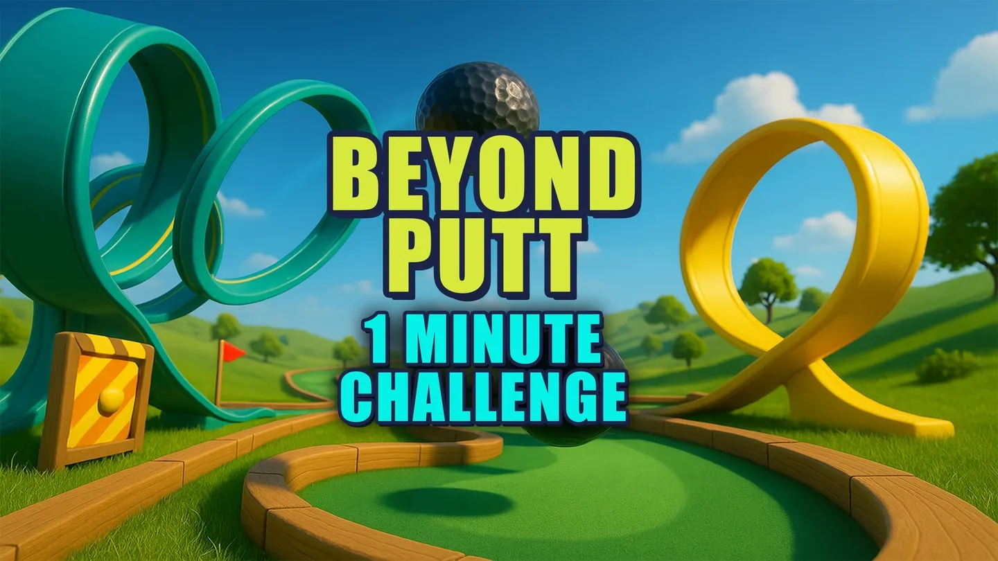 Beyond Putt trailer 0