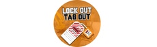 Lock Out Tag Out