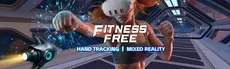 Fitness Free hero image