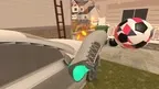 Backyard Kickabout screenshot 3