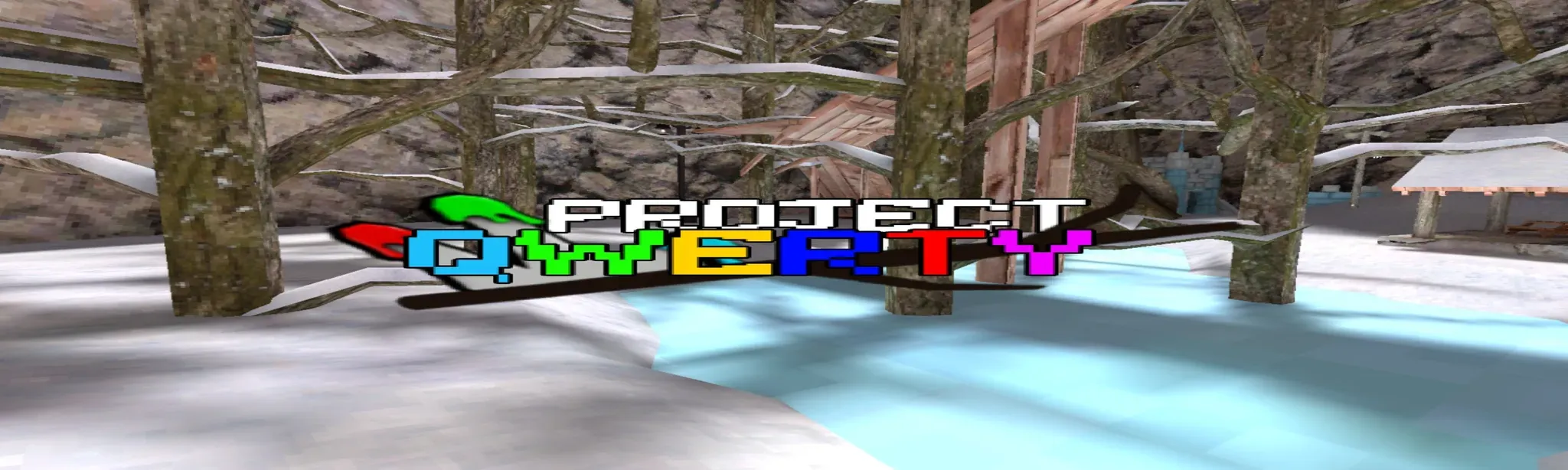 Project Qwerty