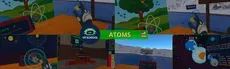 VR Schoool - Atoms hero image