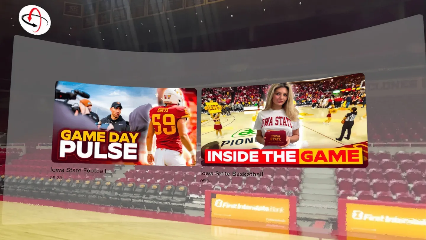 True360.tv cover image