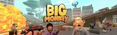 Big Monkey hero image
