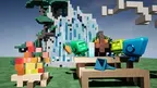 Fancy Block Builder screenshot 4