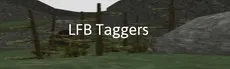 LFB Taggers hero image