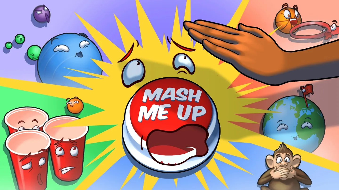 Mash Me Up trailer 0