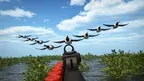 Duck Hunting Game: Hunter Sniper VR screenshot 3