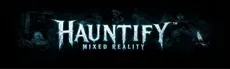 Hauntify Mixed Reality hero image
