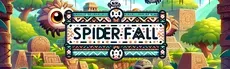 Spider Fall hero image