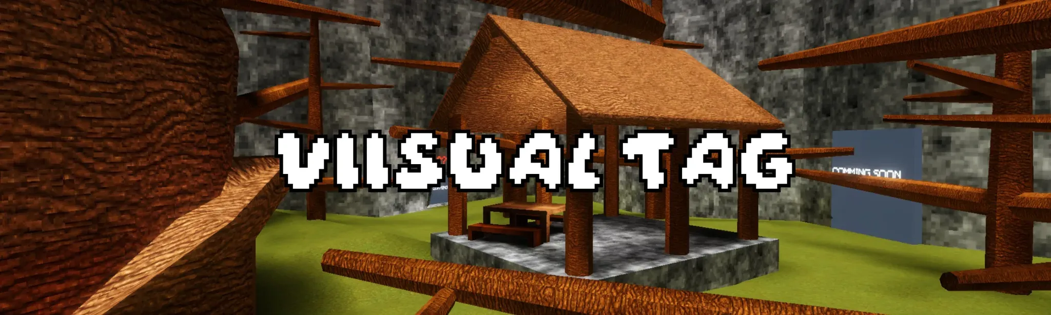 Viisual Tag