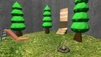 Marsh Run screenshot 2