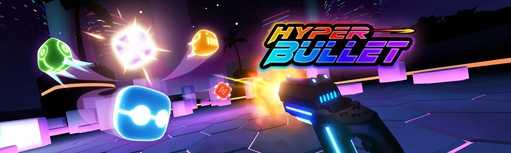 Hyper Bullet