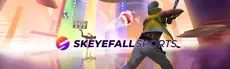 SKEYEFALL SPORTS - 3 IN 1 - SBASEBALL, COSMIC DODGEBALL, HYPER ARROW hero image