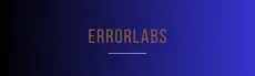 ErrorLabs hero image
