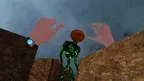 Escape Jack O Maze screenshot 1