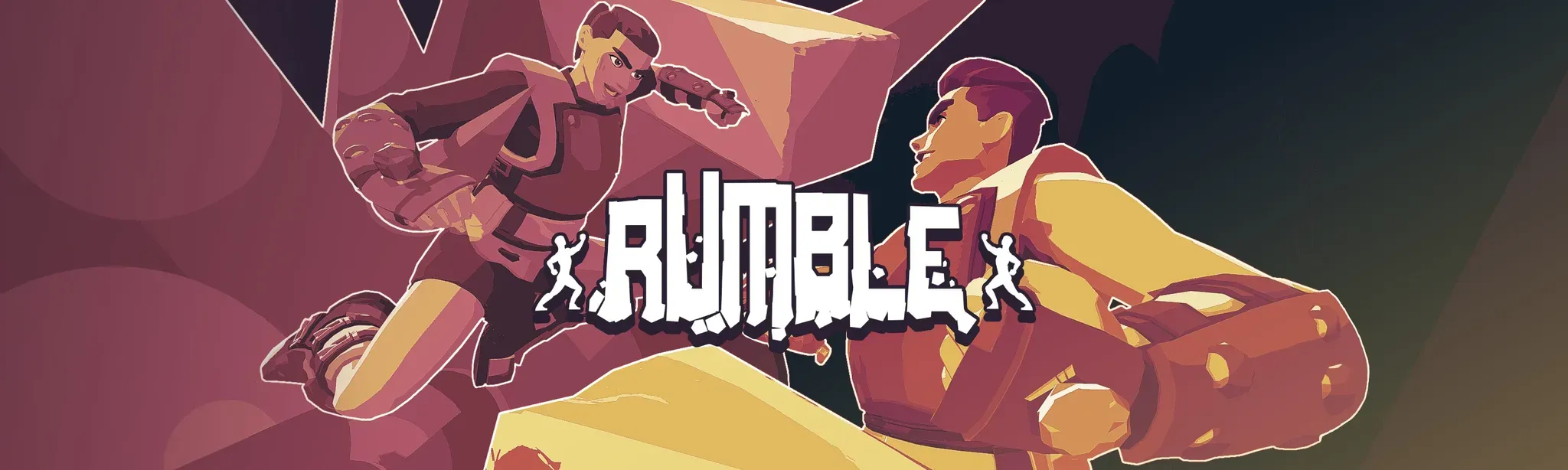 RUMBLE