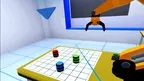 Programming of an articulated arm for stacking boxes screenshot 3