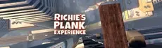 Richie's Plank Experience hero image