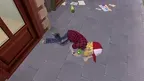 Cat in Town screenshot 2