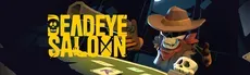 Deadeye Saloon hero image