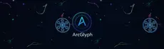 ArcGlyph hero image