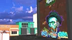 GRAFFITI LEGEND screenshot 2