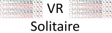 VR Solitaire hero image