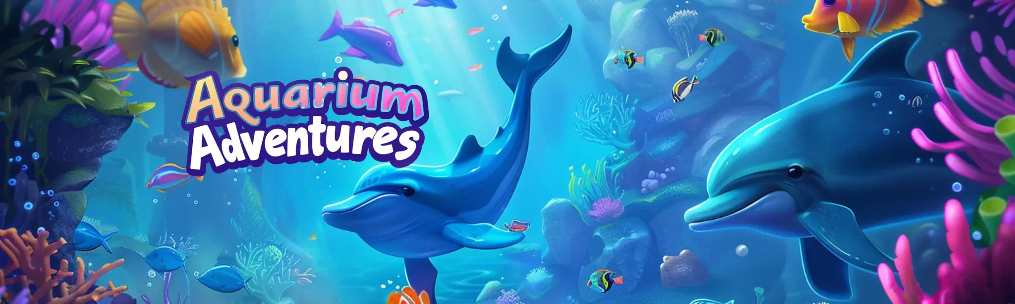 Aquarium Adventures