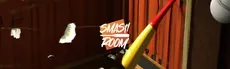Smash Room hero image