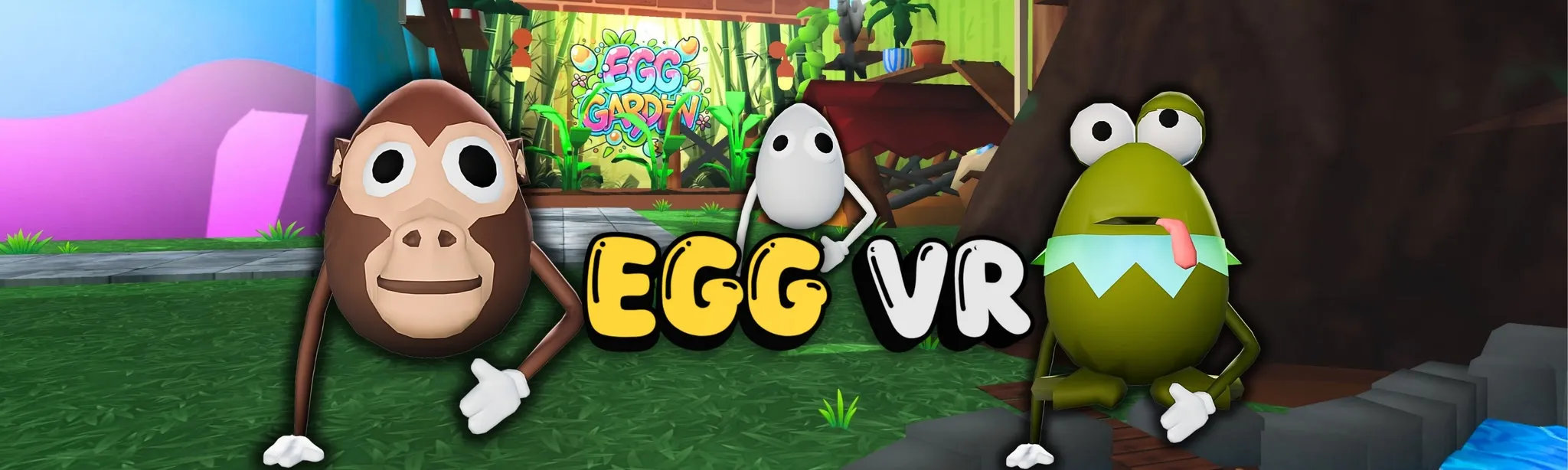 Egg VR