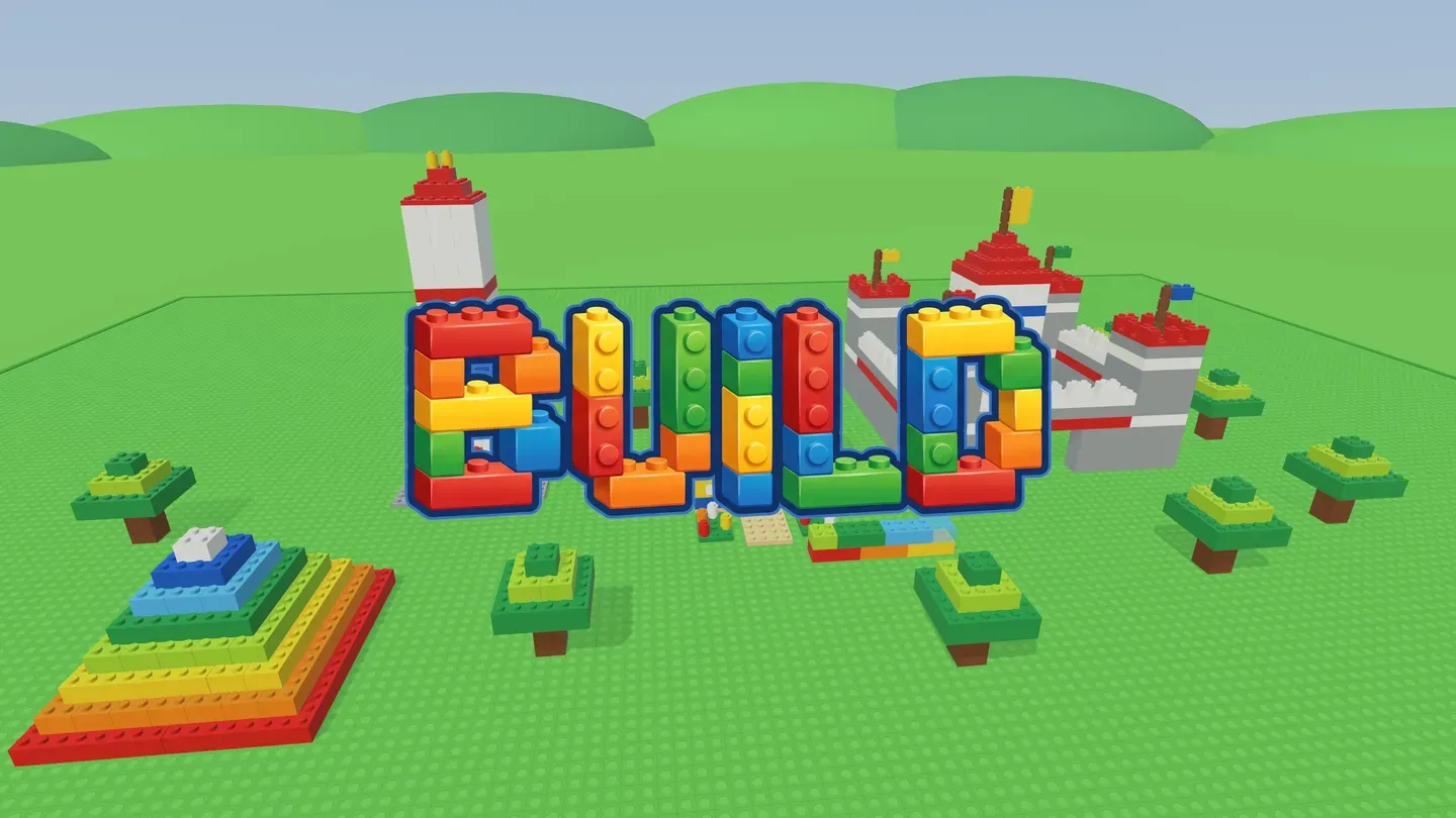 Build trailer 0