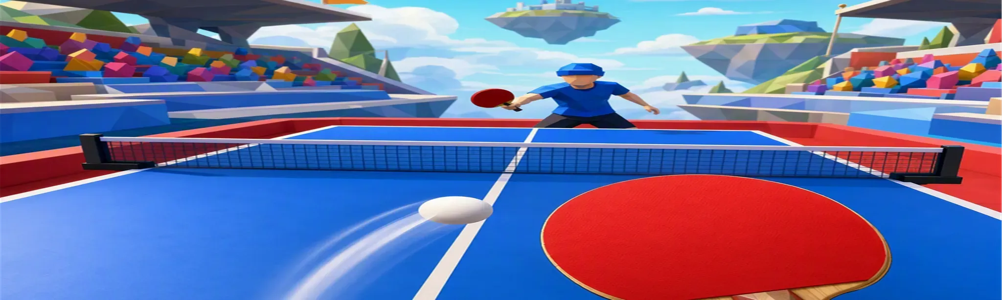 PingPang Battle