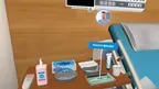 Mouth Care Simulator screenshot 2