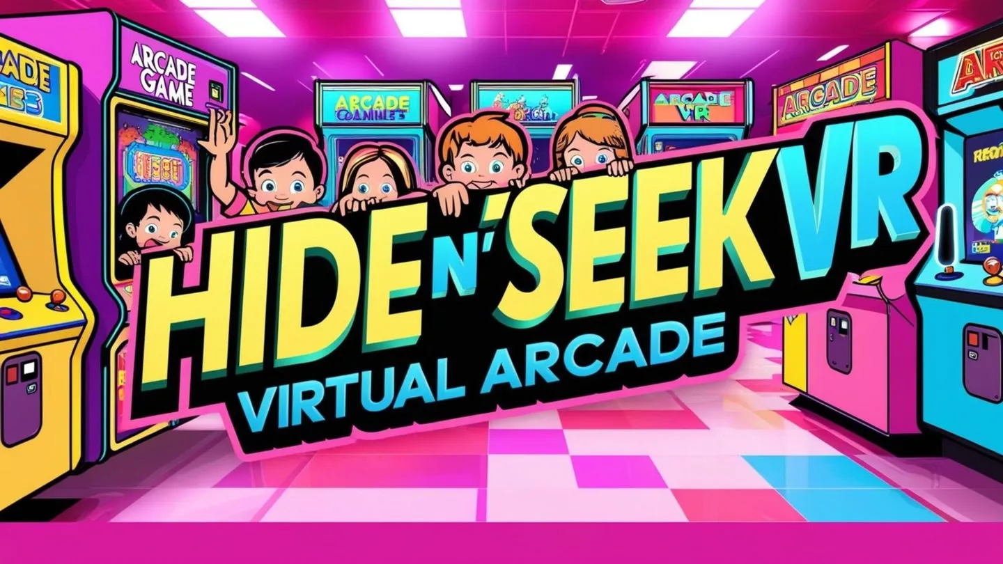 Hide n Seek trailer 0