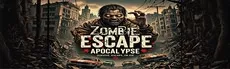 Zombie Escape : Apocalypse hero image