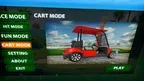Next Hole - Golf Game screenshot 3